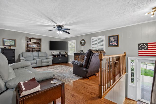 606 Polk St, Sparta, TN 38583