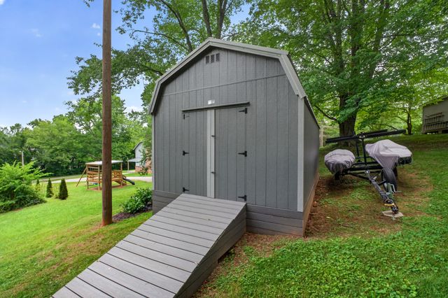 606 Polk St, Sparta, TN 38583