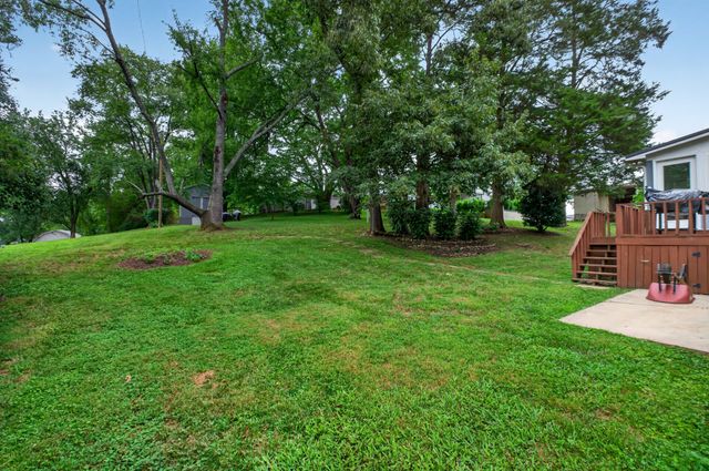 606 Polk St, Sparta, TN 38583