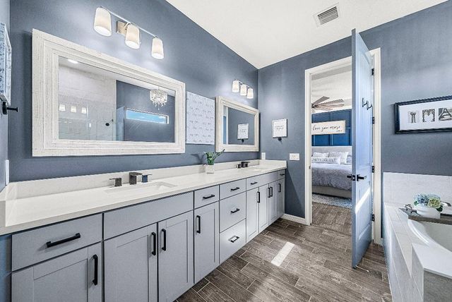 8220 Cinch Way, Lake Worth, FL 33467