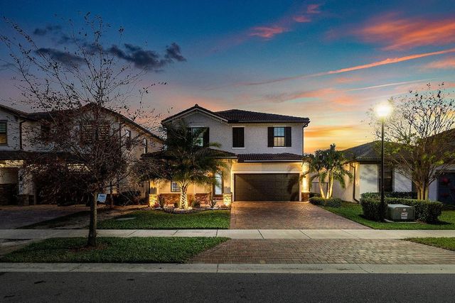 8220 Cinch Way, Lake Worth, FL 33467