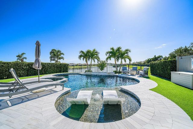 8220 Cinch Way, Lake Worth, FL 33467