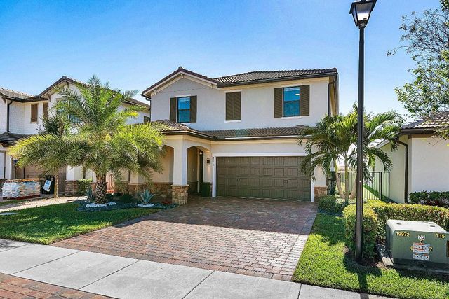 8220 Cinch Way, Lake Worth, FL 33467