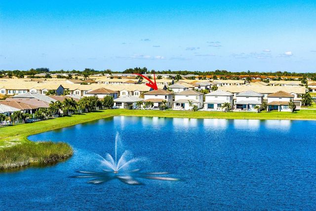 8220 Cinch Way, Lake Worth, FL 33467