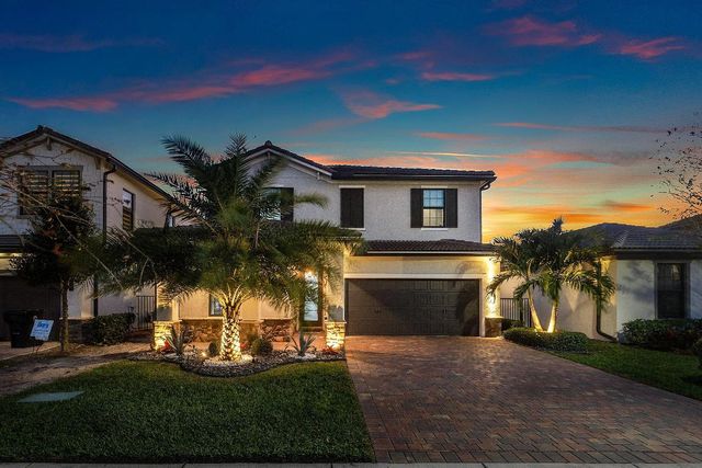 8220 Cinch Way, Lake Worth, FL 33467