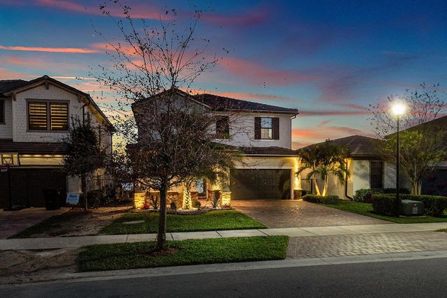 8220 Cinch Way, Lake Worth, FL 33467