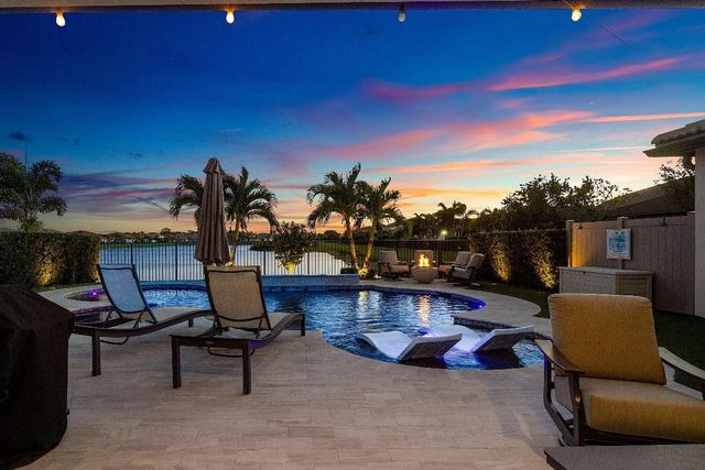 8220 Cinch Way, Lake Worth, FL 33467