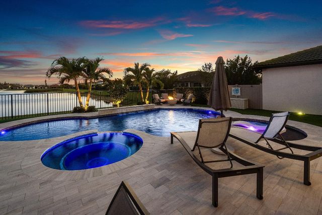 8220 Cinch Way, Lake Worth, FL 33467