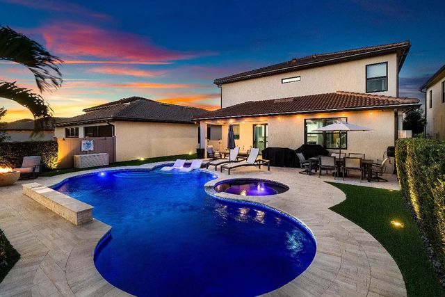 8220 Cinch Way, Lake Worth, FL 33467