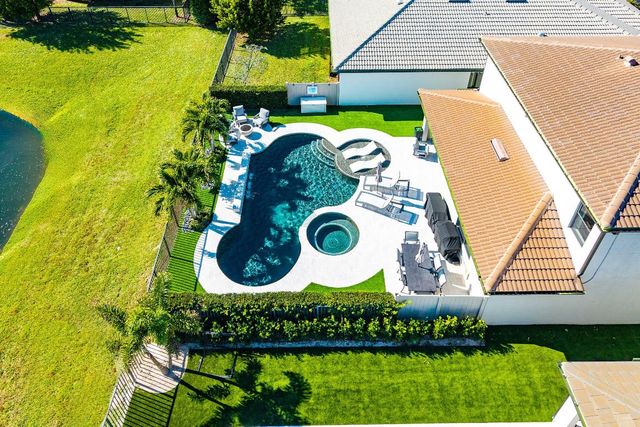 8220 Cinch Way, Lake Worth, FL 33467