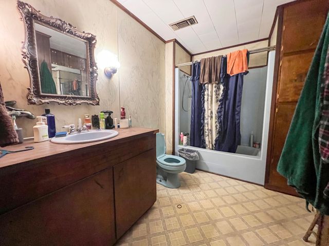 695 Bears Rd, Deridder, LA 70634