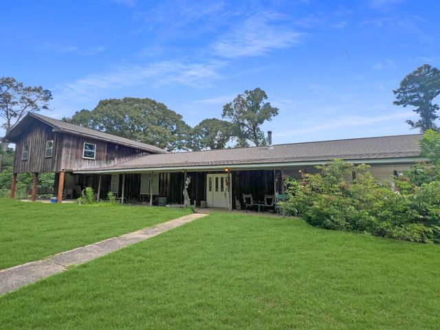 695 Bears Rd, Deridder, LA 70634