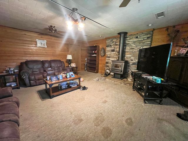 695 Bears Rd, Deridder, LA 70634