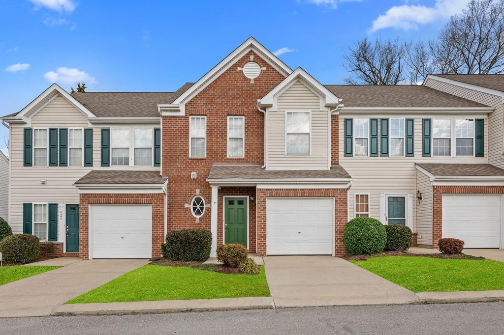 1345 Bell Rd Unit 423, Antioch, TN 37013