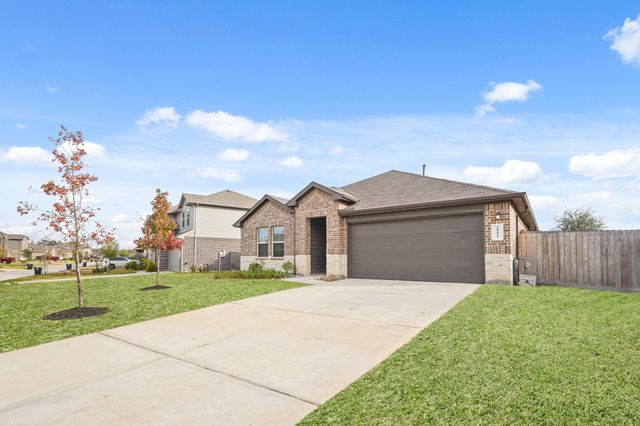 40422 Garden Heights Lane, Magnolia, TX 77354