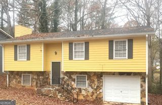 1593 Cherry Hill Lane SW, Conyers, GA 30094