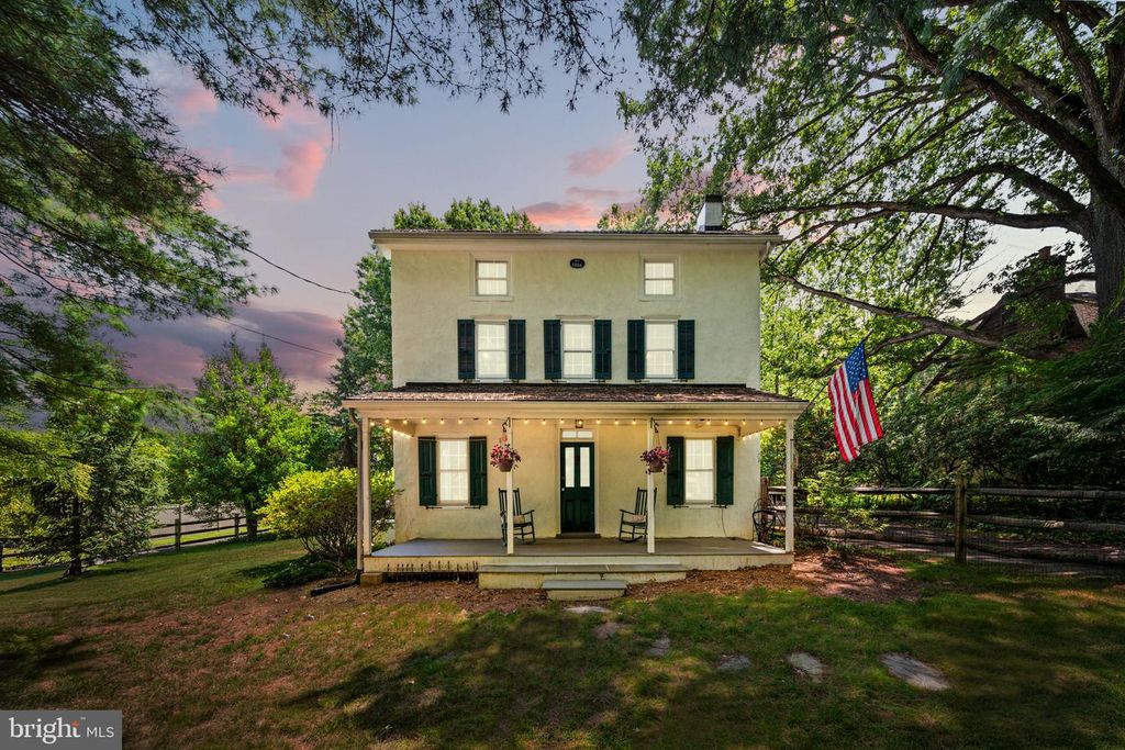226 BARREN RD, Media, PA 19063