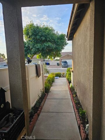 11847 Branch Court, Adelanto, CA 92301
