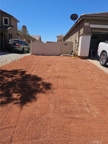 11847 Branch Court, Adelanto, CA 92301