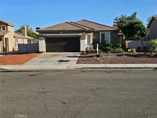 11847 Branch Court, Adelanto, CA 92301