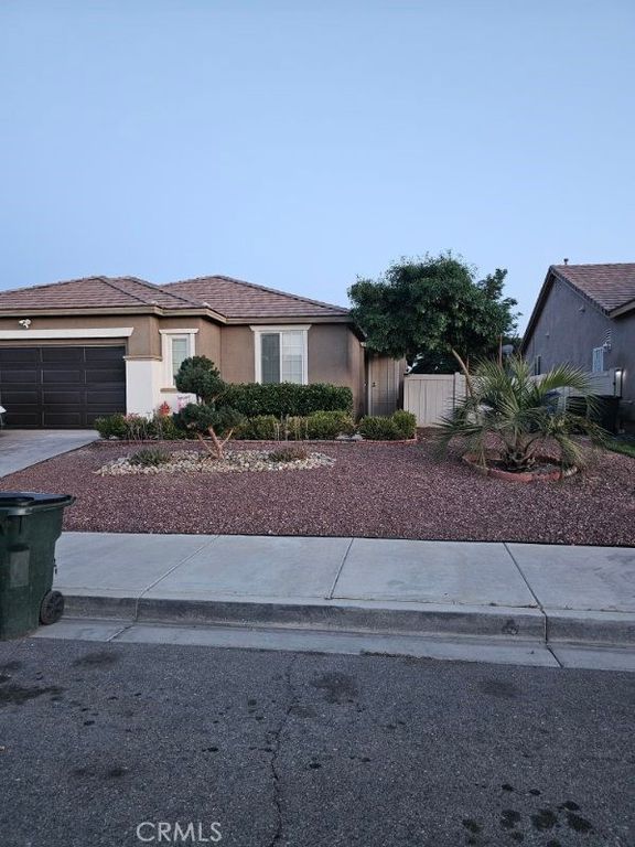 11847 Branch Court, Adelanto, CA 92301