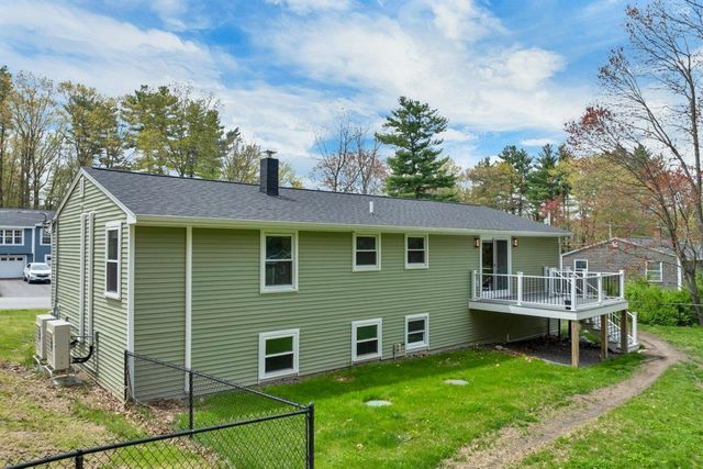 13 Doris Street, Derry, NH 03038
