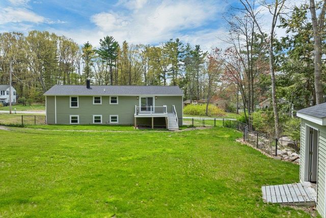 13 Doris Street, Derry, NH 03038