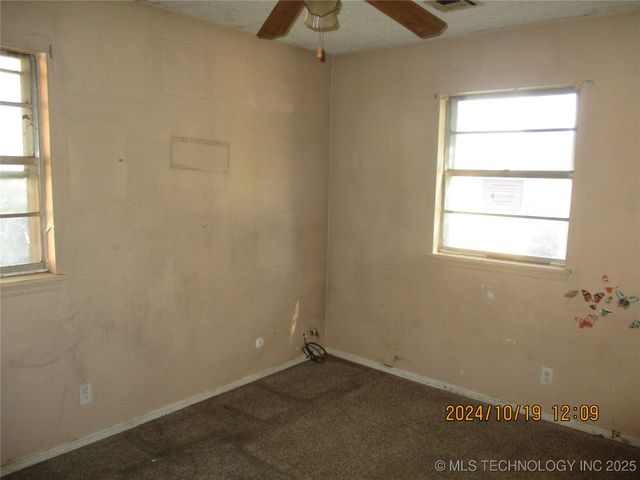 517 Carol Road, Bartlesville, OK 74003