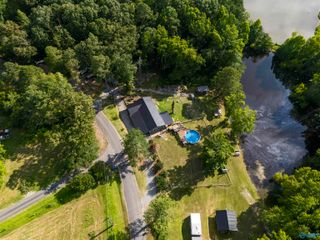 703 Old Sheffield Gap Road, Attalla, AL 35954