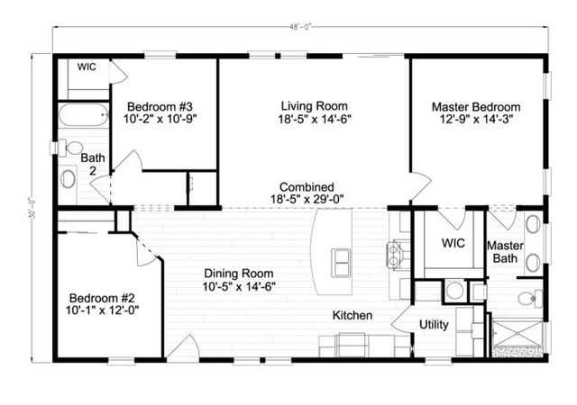 1757 N 12th Ct Court N, Lake Worth Beach, FL 33460