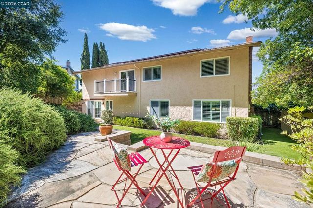 2339 Lariat Ln, Walnut Creek, CA 94596