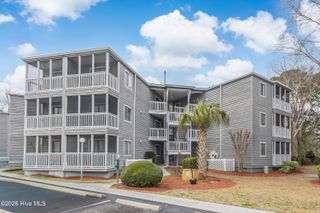 10172 Beach Drive SW Unit 2103, Calabash, NC 28467