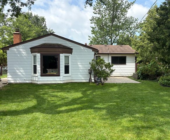 1577 S Dowling Street, Westland, MI 48186