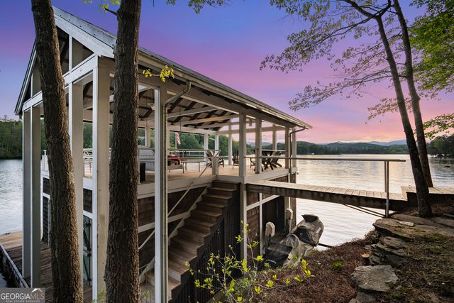 1006 Perrin Cove Road, Tiger, GA 30576