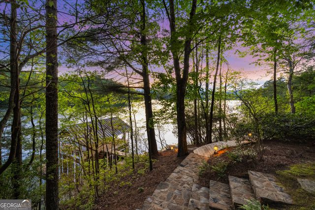 1006 Perrin Cove Road, Tiger, GA 30576