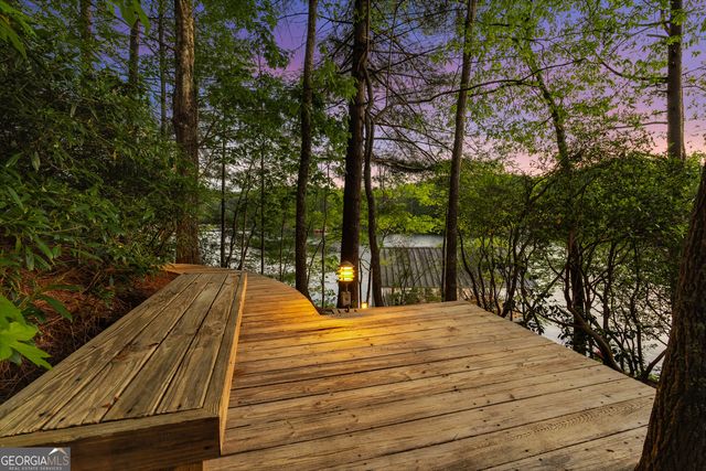 1006 Perrin Cove Road, Tiger, GA 30576