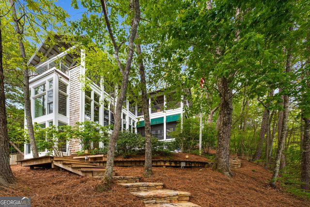 1006 Perrin Cove Road, Tiger, GA 30576