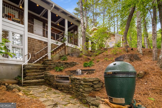 1006 Perrin Cove Road, Tiger, GA 30576