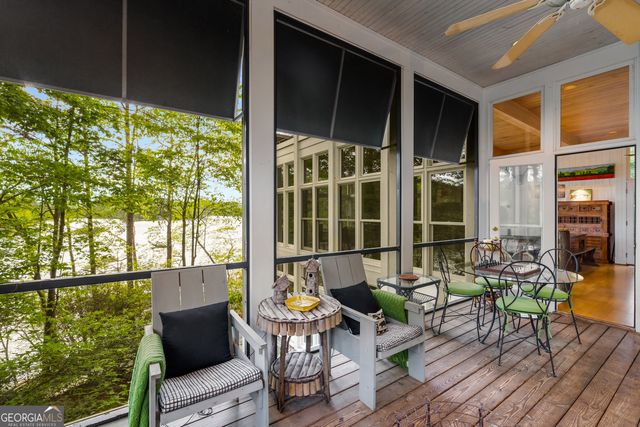 1006 Perrin Cove Road, Tiger, GA 30576