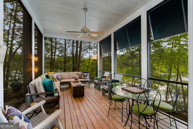 1006 Perrin Cove Road, Tiger, GA 30576