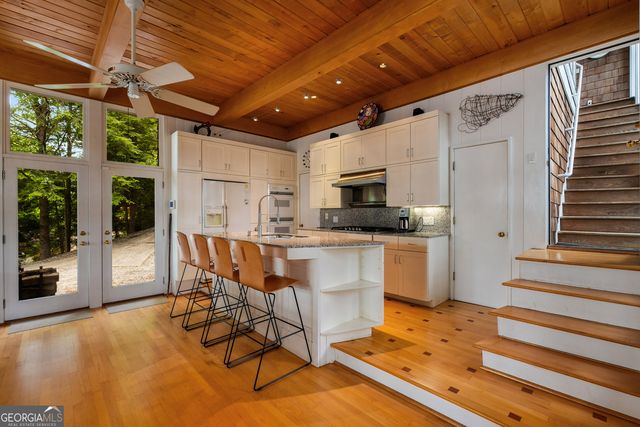 1006 Perrin Cove Road, Tiger, GA 30576