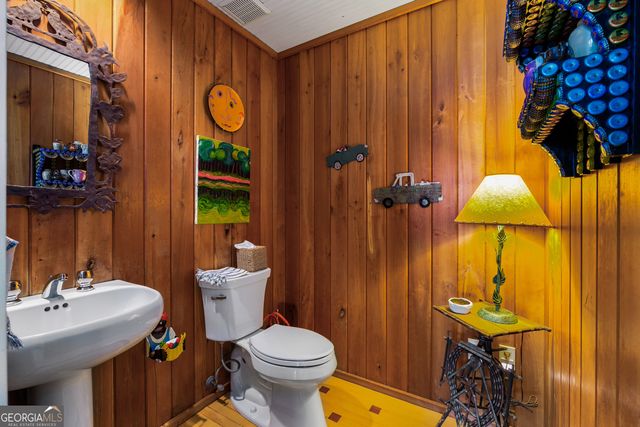 1006 Perrin Cove Road, Tiger, GA 30576