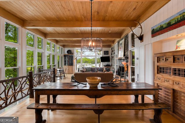 1006 Perrin Cove Road, Tiger, GA 30576