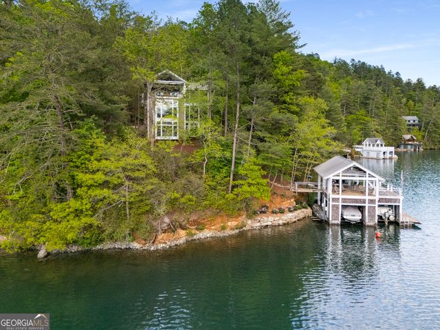 1006 Perrin Cove Road, Tiger, GA 30576