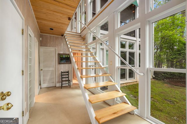 1006 Perrin Cove Road, Tiger, GA 30576