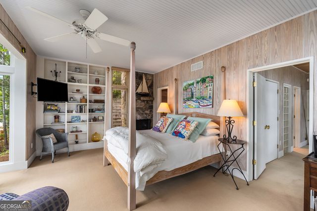 1006 Perrin Cove Road, Tiger, GA 30576