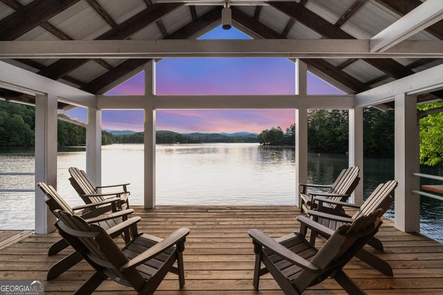 1006 Perrin Cove Road, Tiger, GA 30576