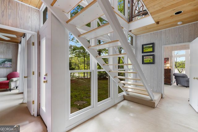 1006 Perrin Cove Road, Tiger, GA 30576