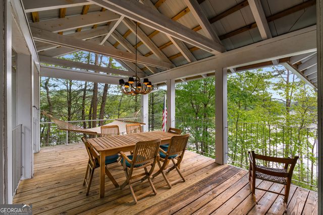 1006 Perrin Cove Road, Tiger, GA 30576