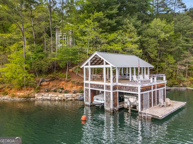 1006 Perrin Cove Road, Tiger, GA 30576